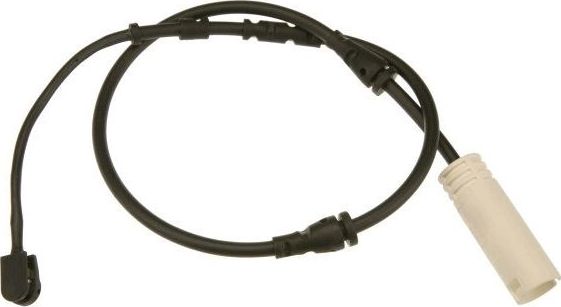 Датчик износа тормозных колодок  TRW передний для BMW 1 I (E81/E82/E87/E88) 2010-2012. Артикул GIC268
