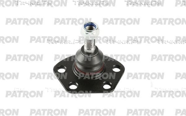 Шаровая опора Patron. Артикул PS3053