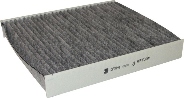 Салонный фильтр JP Group. Артикул 1528101100