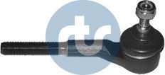 Наконечник рулевой тяги RTS правый для Renault Clio I 1990-1998. Артикул 91-00411-1