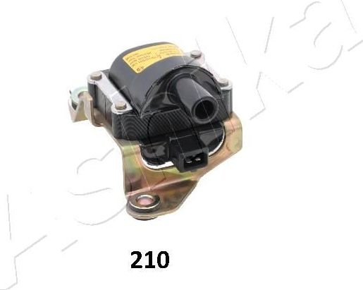 Катушка зажигания ASHIKA. Артикул 78-02-210