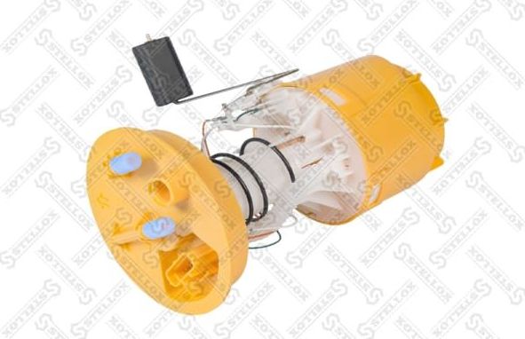 Бензонасос (топливный насос) Stellox для Ford Focus I 2001-2004. Артикул 10-02084-SX