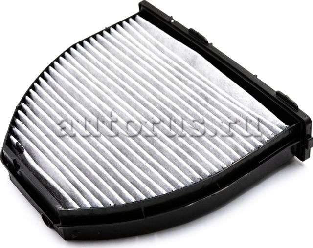 Салонный фильтр Mercedes-Benz. Артикул A2128300318