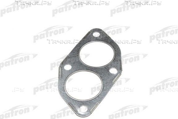 Прокладка глушителя Patron для Audi 100 IV (C4) 1990-1994. Артикул PG5-2088