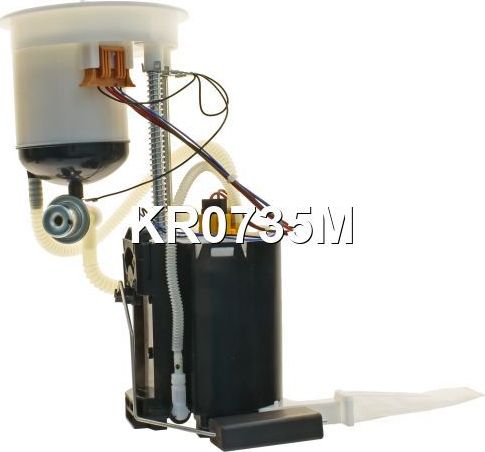 Насос топливный Krauf. Артикул KR0735M