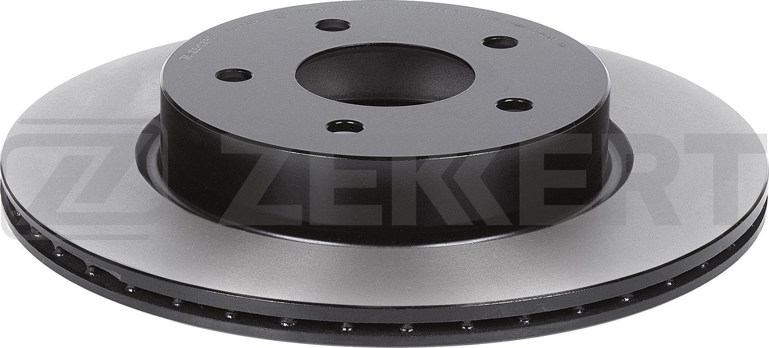 Тормозной диск Zekkert. Артикул BS-6092B