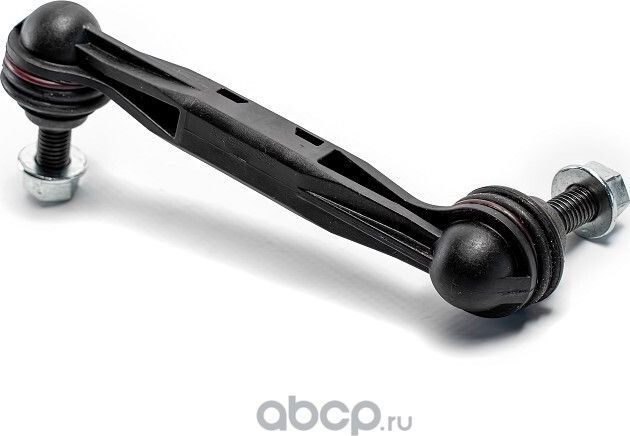 Стойка стабилизатора заднего левая (Absel). Артикул BW350105L
