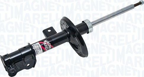 Амортизатор Magneti Marelli передний левый для Ford KA II 2008-2016. Артикул 351953070200