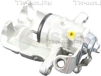Тормозной суппорт OSSCA правый для Renault Trafic II 2001-2014. Артикул 18879