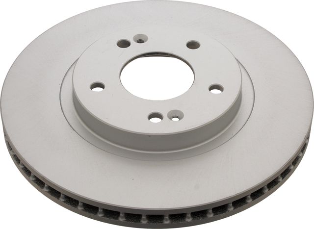 Тормозной диск Blue Print. Артикул ADG04341