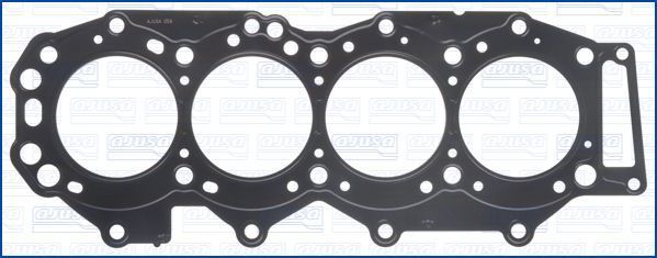 Прокладка ГБЦ Ajusa MULTILAYER STEEL для Mazda BT-50 I 2006-2015. Артикул 10182520