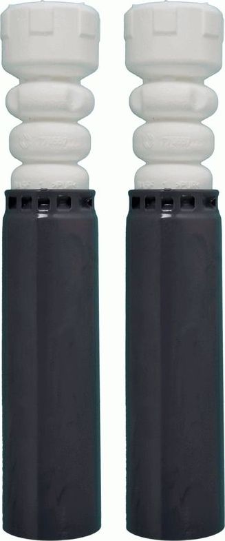 Комплект отбойников и пыльников амортизаторов (стоек) SACHS сервисный комплект задний для Audi A3 III (8V) 2012-2026. Артикул 900 375