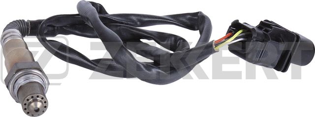 Лямбда-зонд (кислородный датчик) Zekkert для Volkswagen Amarok I 2010-2016. Артикул SE-3013