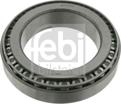 Ступичный подшипник Febi Bilstein. Артикул 19777