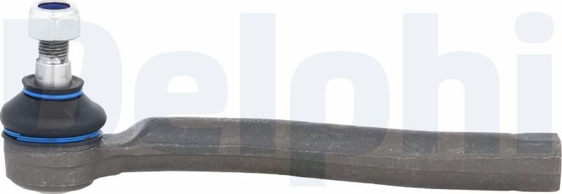 Наконечник рулевой тяги Delphi. Артикул TA2065