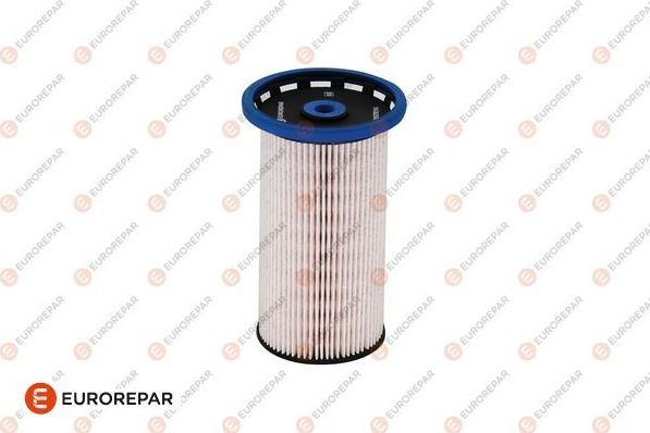 Топливный фильтр Eurorepar. Артикул 1643625980