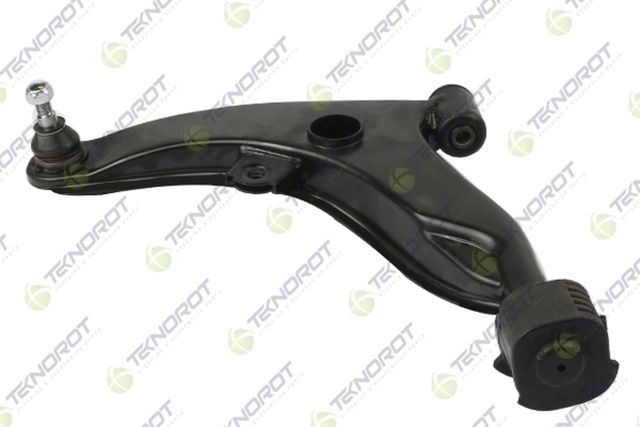 Поперечный рычаг передней подвески Teknorot левый нижний для Proton Satria I (300) 2000-2006. Артикул MI-428