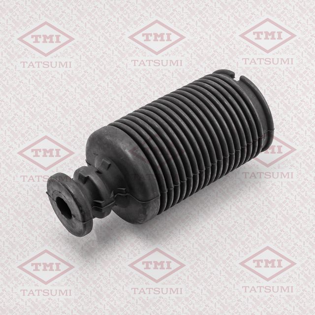 Пыльник амортизатора TOYOTA/MITSUBISHI/HONDA/MAZDA/NISSAN (Tatsumi) Tatsumi. Артикул TAH1022
