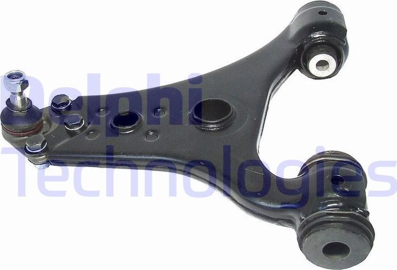 Продольный рычаг Delphi. Артикул TC1465