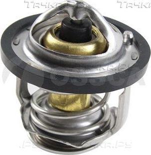 Термостат OSSCA для Nissan Terrano II 1993-2007. Артикул 28830
