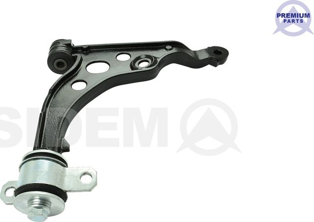 Поперечный рычаг передней подвески Sidem правый нижний для Citroen Jumper I 1994-2002. Артикул 54171