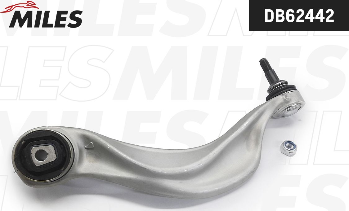 Поперечный рычаг передней подвески Miles (алюминий). Артикул DB62442