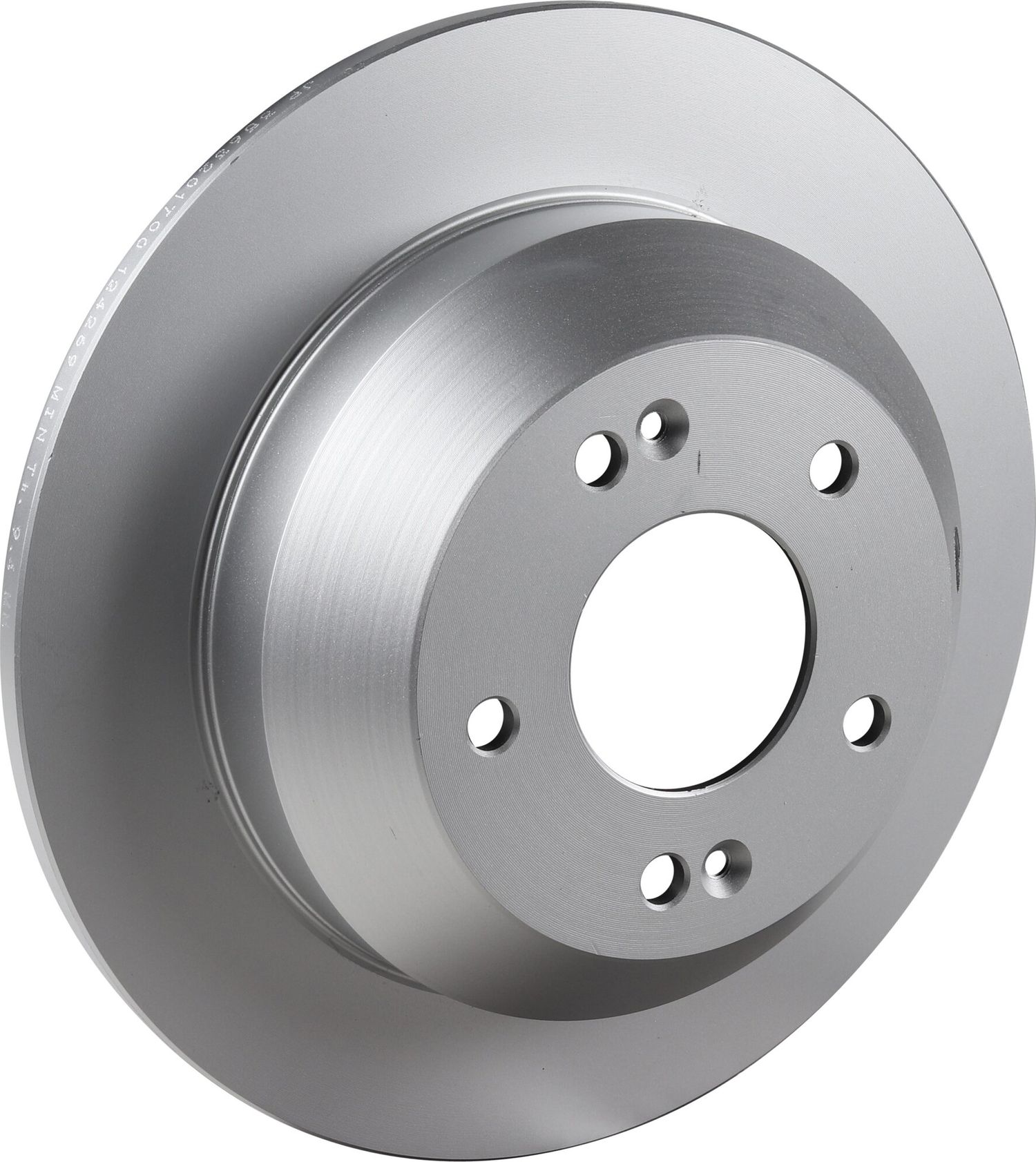 Тормозной диск JP Group. Артикул 3563201700