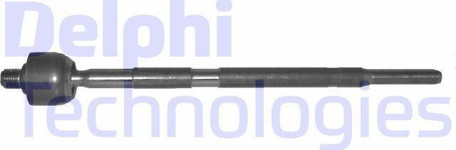 Рулевая тяга Delphi правая/левая внутренняя для Volvo 460 1988-1996. Артикул TA1642