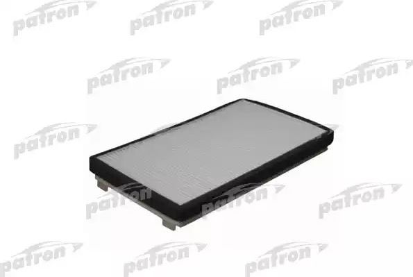 Салонный фильтр Patron для Mazda Tribute I 2000-2008. Артикул PF2113