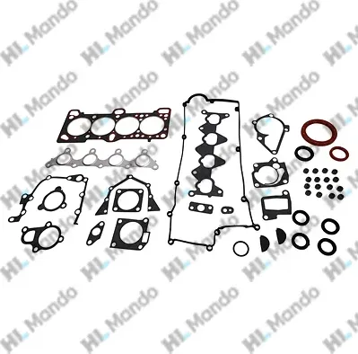 Комплект прокладок двигателя (Mando). Артикул EGONH00059