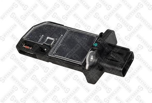 Датчик массового расхода воздуха (ДМРВ) Stellox для Ford Galaxy II 2006-2015. Артикул 61-06571-SX