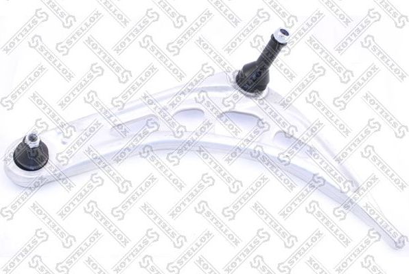 Поперечный рычаг передней подвески Stellox левый для BMW 3 IV (E46) 1997-2007. Артикул 57-00959-SX