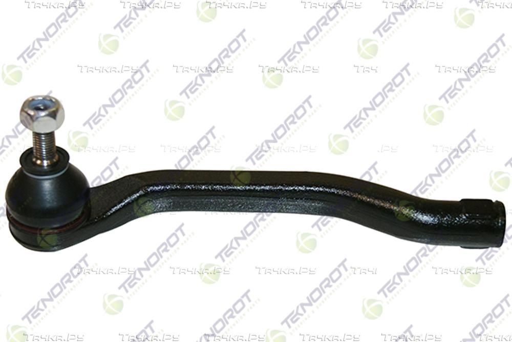 Наконечник рулевой тяги Teknorot левый для Renault Scenic III 2009-2016. Артикул R-672
