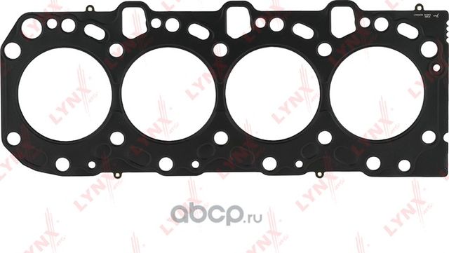 Прокладка ГБЦ (Lynxauto). Артикул SH0873
