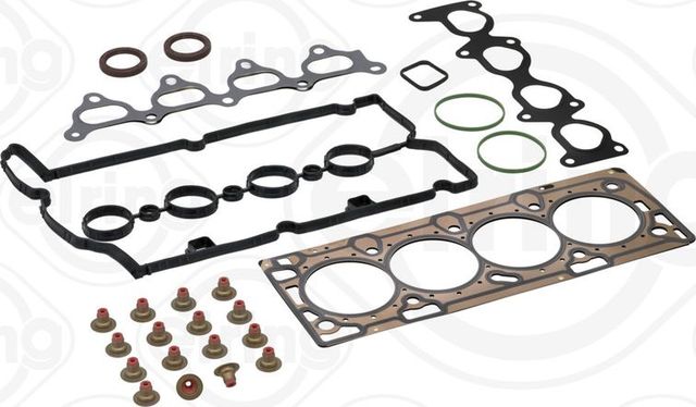 Комплект прокладок ГБЦ Elring для Opel Insignia I 2008-2017. Артикул 354.000
