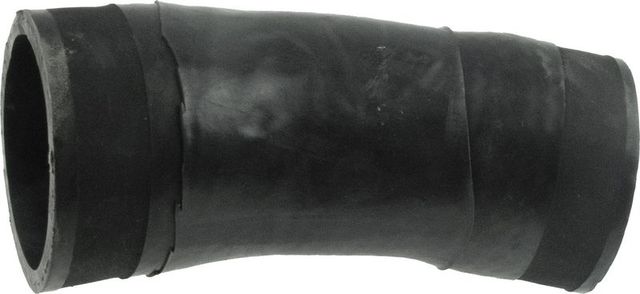 Патрубок интеркулера Gates (ПЭ (полиэтилен)). Артикул 09-0310