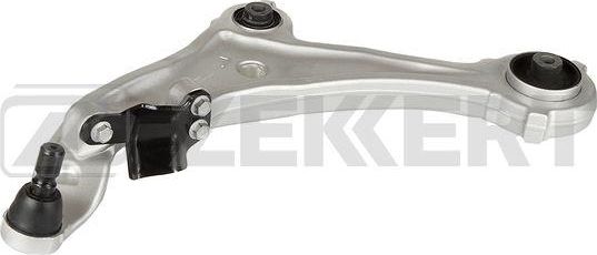 Поперечный рычаг передней подвески Zekkert левый нижний для Nissan Murano Z51 2007-2014. Артикул QL-3447