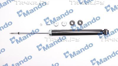 Амортизатор Mando задний для Volvo V70 III 2007-2016. Артикул MSS017496