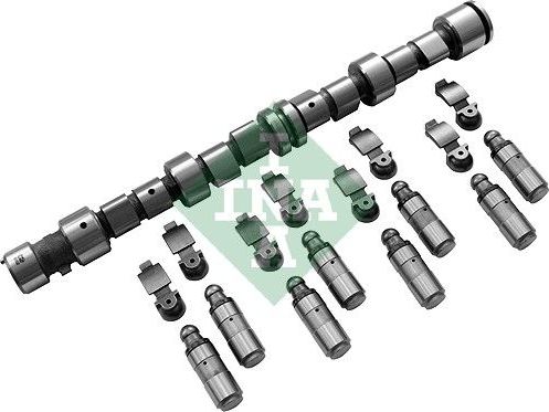 Комплект распредвала Ina. Артикул 428 0041 30