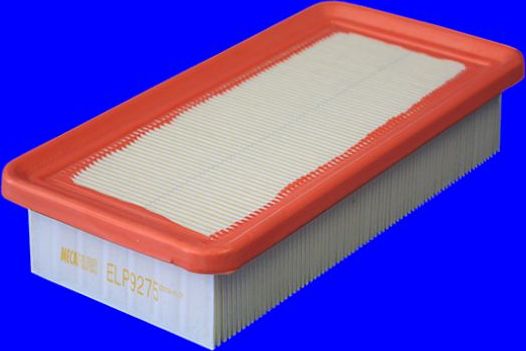 Воздушный фильтр MecaFilter. Артикул ELP9275