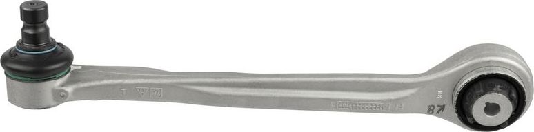 Поперечный рычаг передней подвески Lemforder. Артикул 46157 01