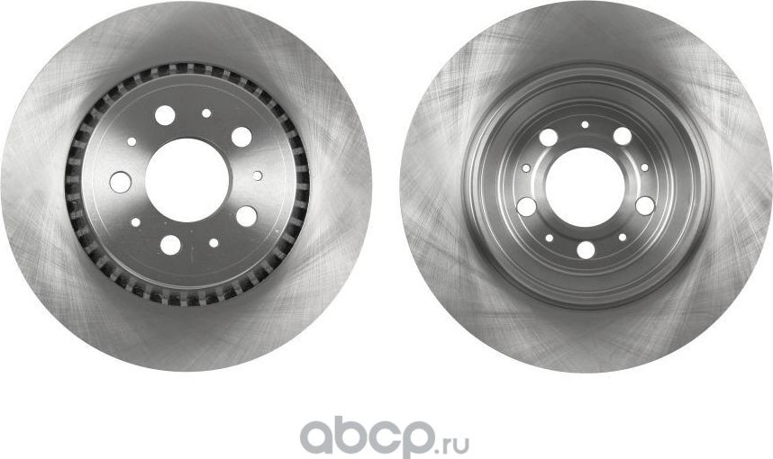 Тормозной диск (Loro). Артикул 23104097