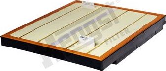 Воздушный фильтр Hengst. Артикул E315L01