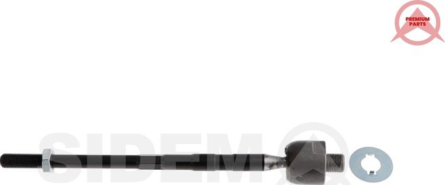Рулевая тяга Sidem для Isuzu D-Max I 2002-2012. Артикул 85011