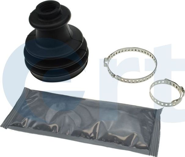 Пыльник ШРУСа наружный ERT для Volkswagen Derby II 1981-1983. Артикул 500045