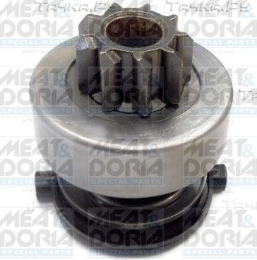 Бендикс стартера Meat & Doria для Volvo 960 I 1990-1996. Артикул 47011