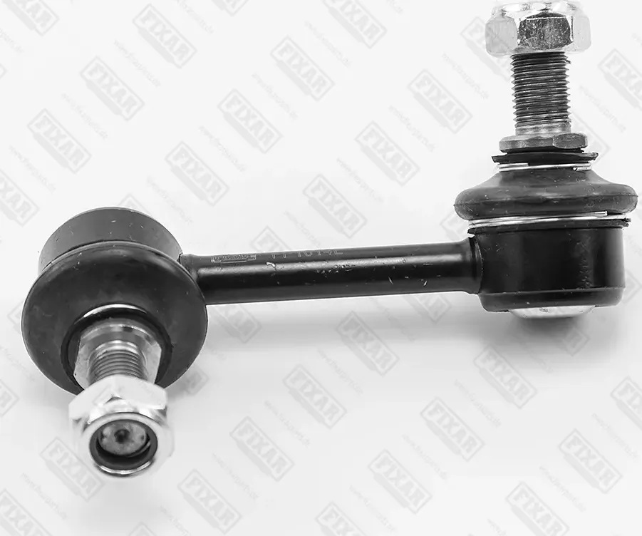 Тяга стабилизатора HYUNDAI/KIA SANTA FE/SORENTO 12- задн.лев. (Fixar). Артикул FP1014L