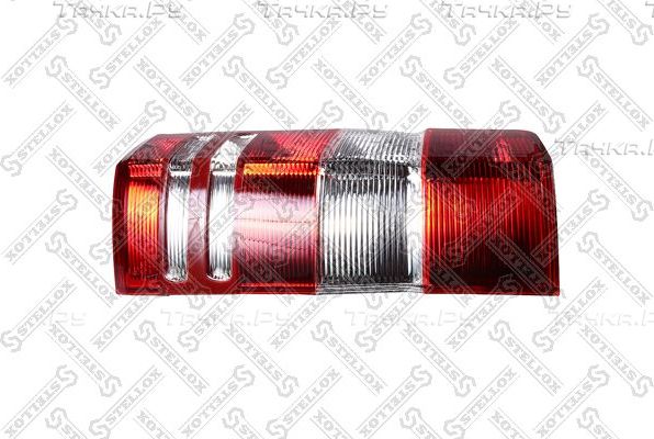 Фонарь задний Stellox. Артикул 87-37198-SX