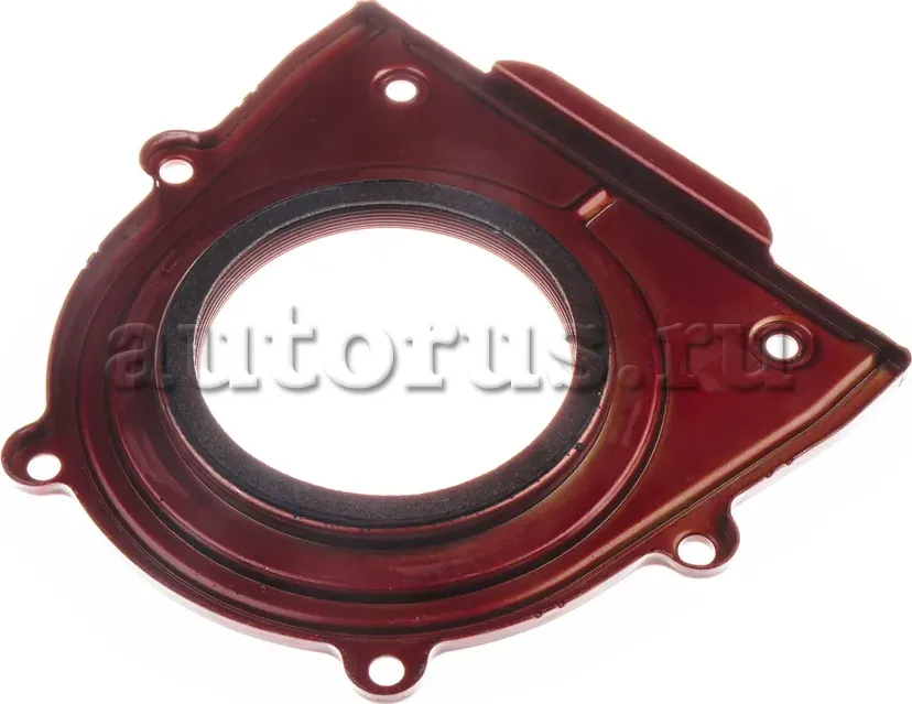 Сальник коленвала задний (Ganz). Артикул GIE11073