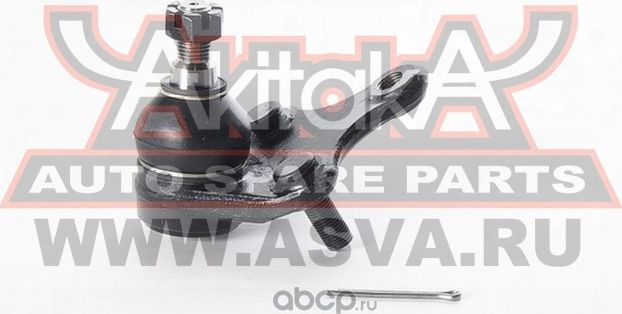 Опора шаровая (Akitaka). Артикул 0120ACA30